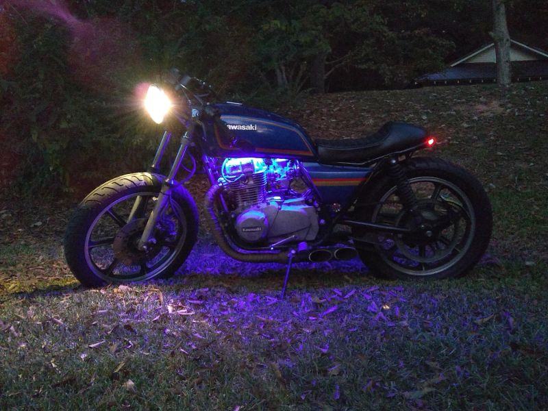 my kz4401