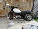 scrambler project