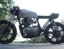 1980 kz550 caferacer