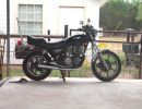 1980 kz550 ltd