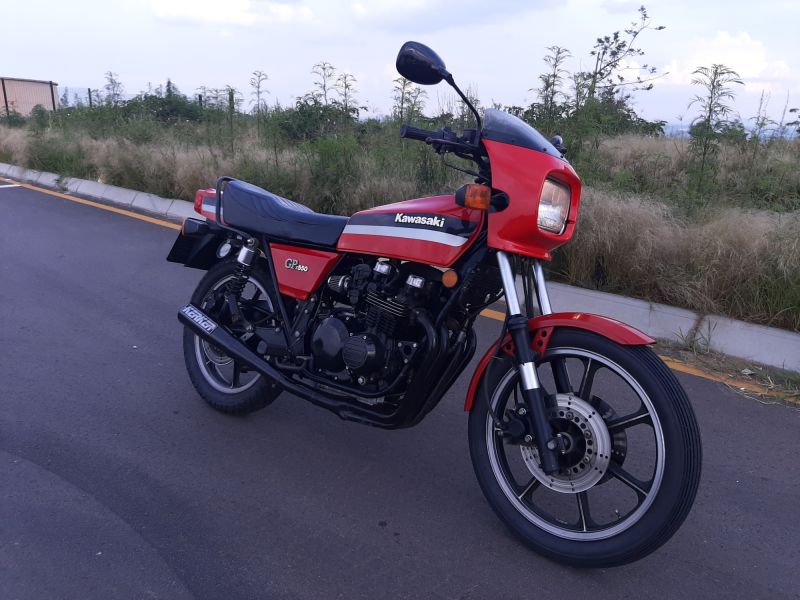 1981 gpz550 d1