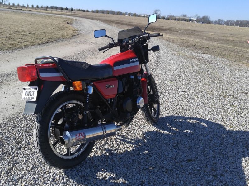 1981 gpz5502