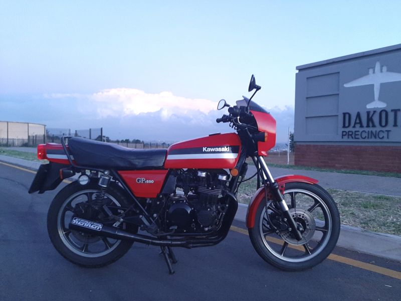 1981 gpz550d12