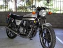 1982 kz550 a3 all stock