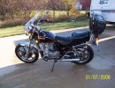 1982 kz550 ltd