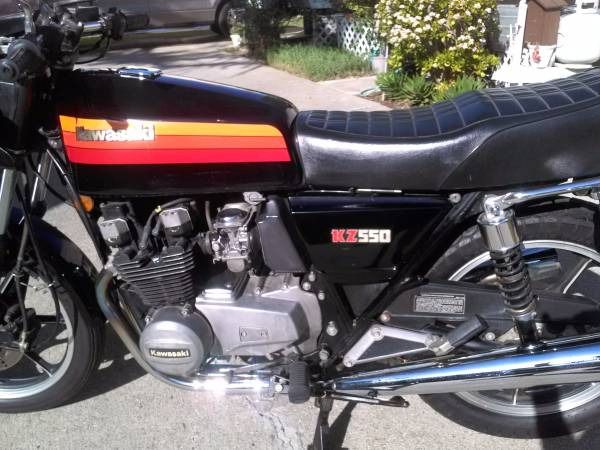 1983 kz550 sport2