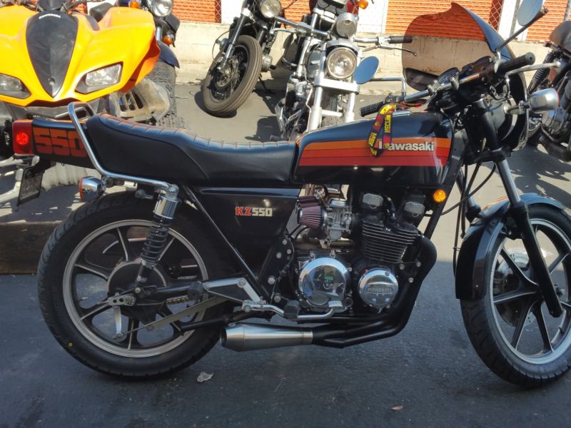 1983 kz550 sport4