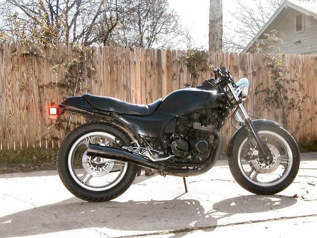 1985 zx550 gpz a naked