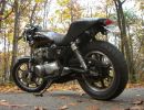 81 kz550 ltd heavily modified