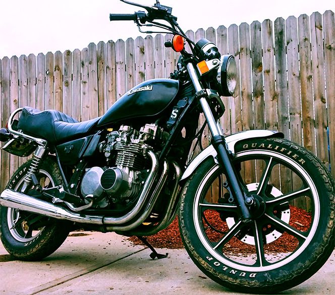 82 kz550 c3