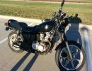 83 kz550 flat black