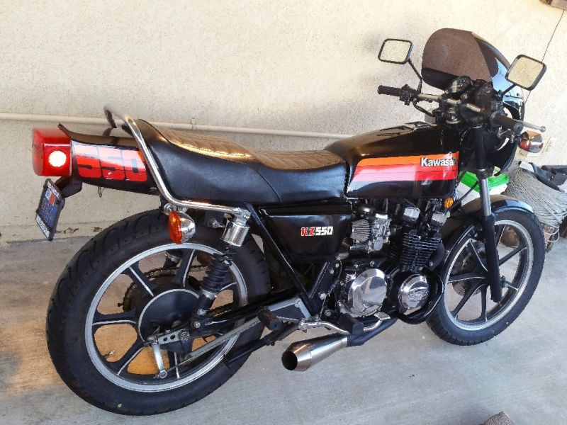 83 kz550 with guards1