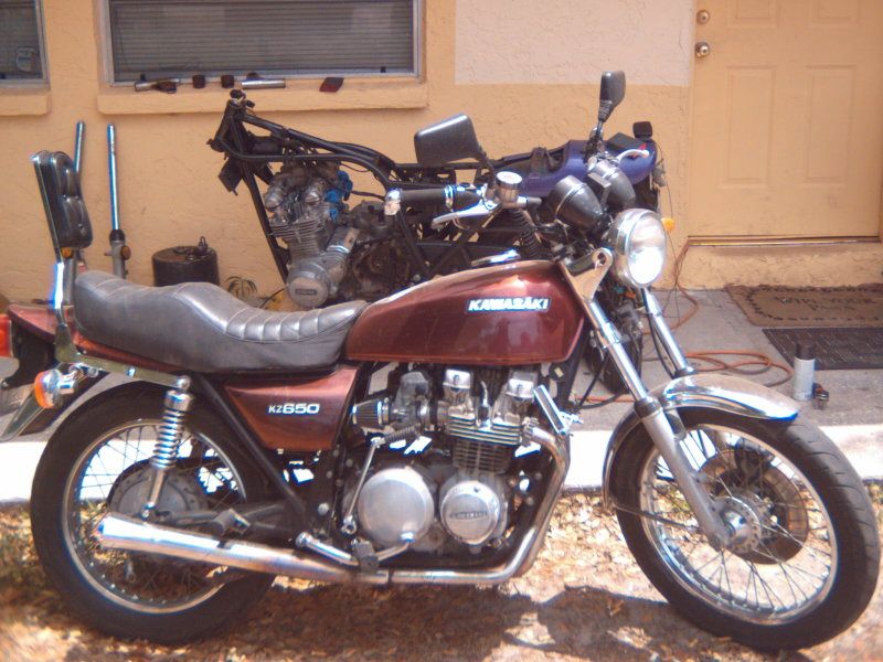 1977 kz b11