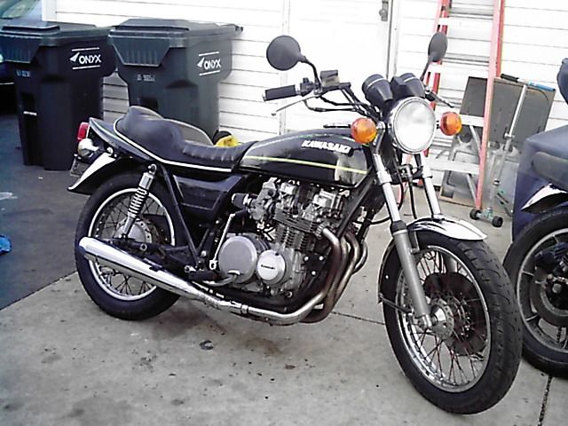 1977 kz