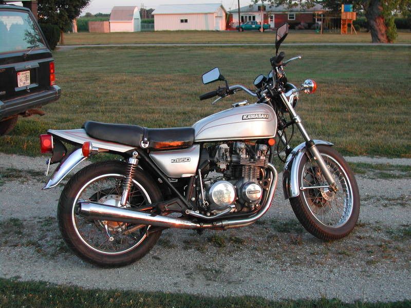 1977 kz650 b1