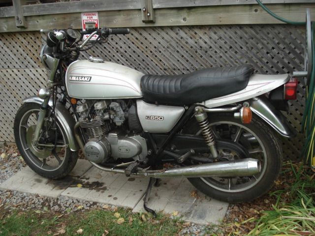 1977 kz650 c11