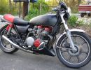 1977 kz650c ready to ride