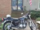 1978 kawasaki kz650