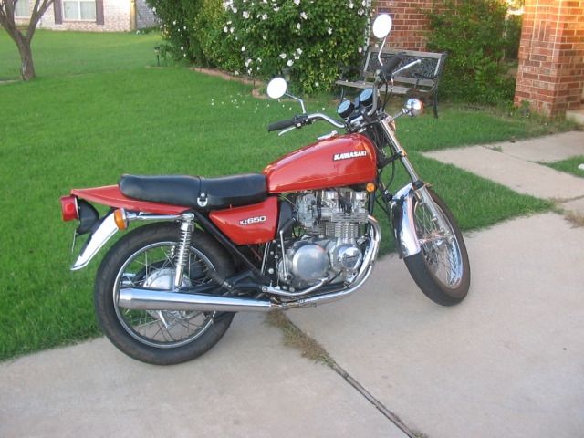 1978 kz b2