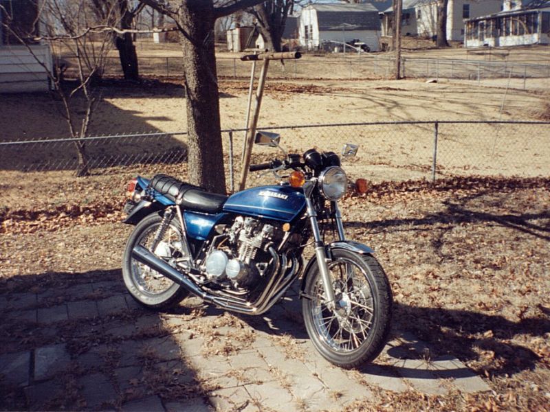 1978 kz650 b11