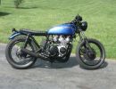1978 kz650 custom built