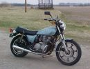 1978 kz650 sr