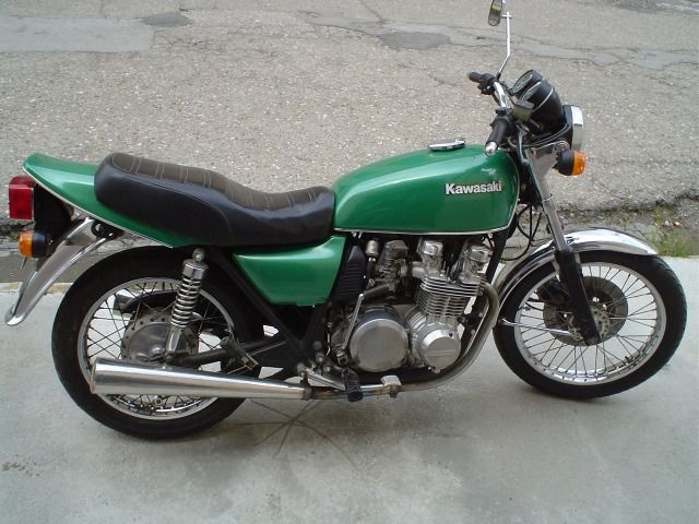 1979 kz