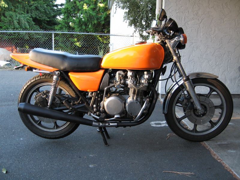 1979 kz650c1