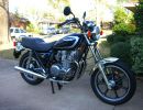 1981 kz650 sport