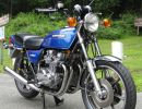 650ed kz650c1 right quarter