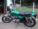 77 kz650 