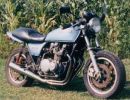 77 kz650 road racer