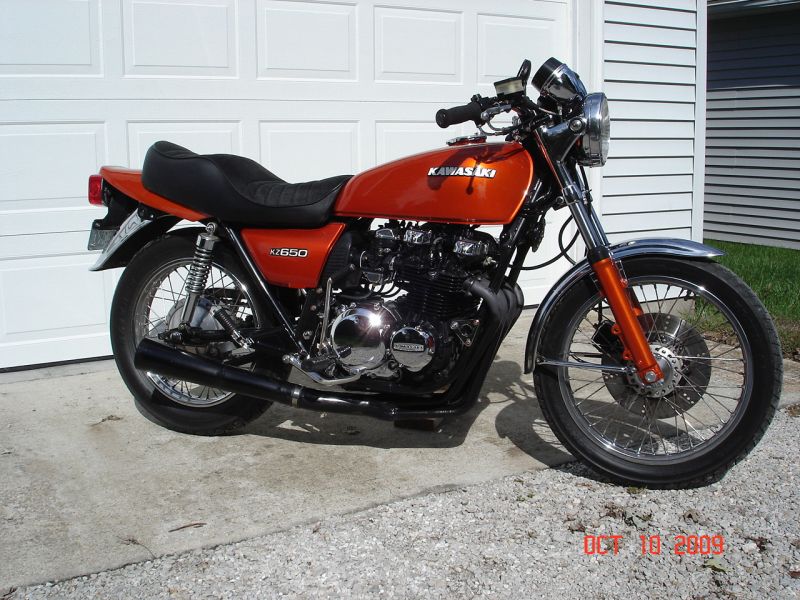 78 kz650 b21 