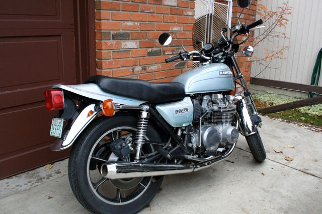 78 kz650c 