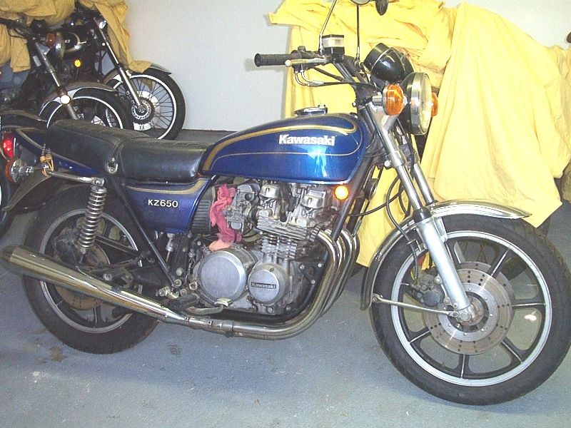 79 kz6507