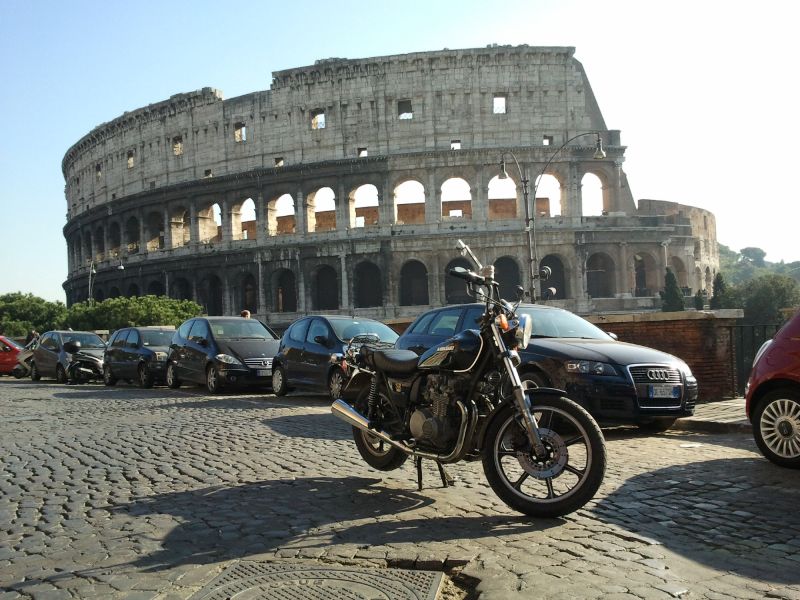 colosseo