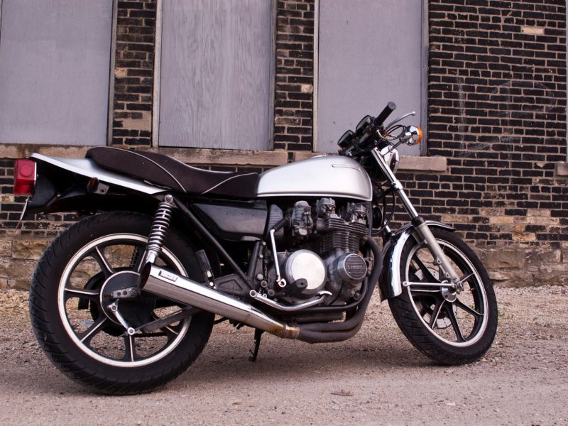 herman the kz650