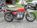 kz 650 project 2