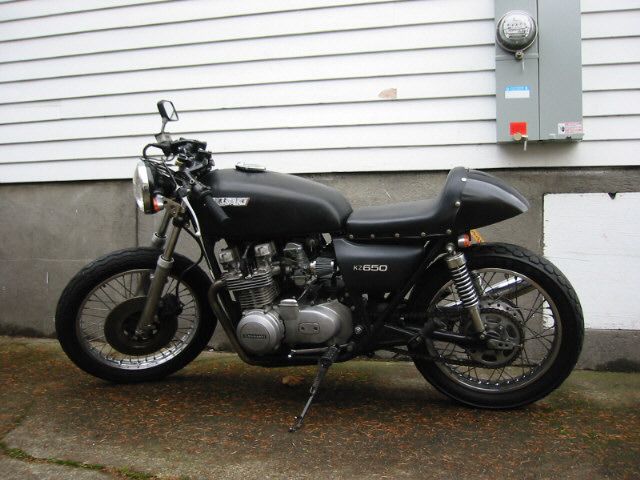 kz650