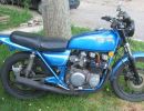kz650 before