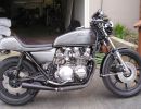 kz650 cafe