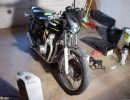 kz650 temp headlight