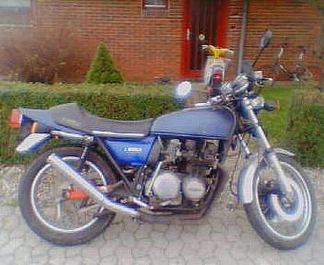 kz650 turbo8