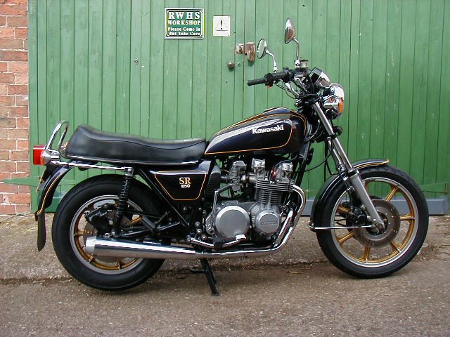 kz650sr