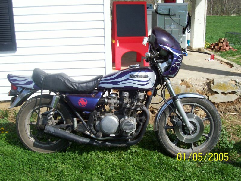 1979 kz