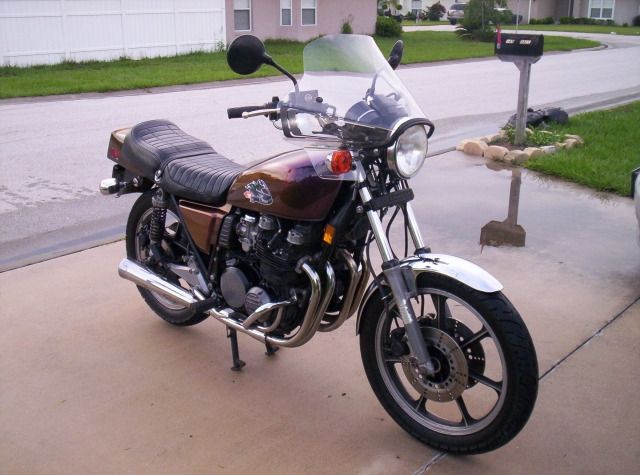 1980 kz