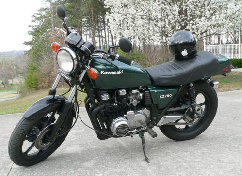 1980 kz750 e11