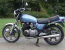 1980 kz750e