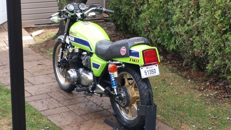 1980 kz750e4