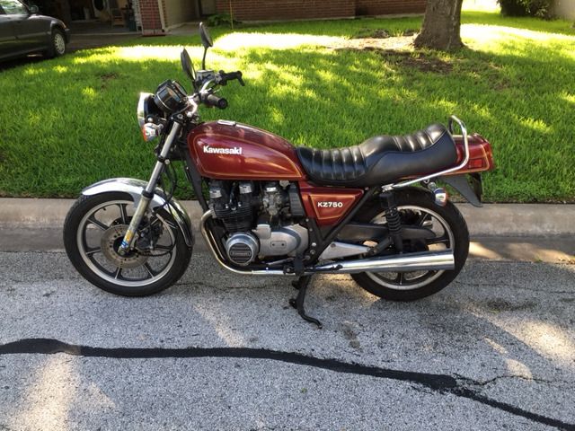 1980 kz750e5